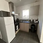 بيت للعطل Maison Entiere Avec Jardin , Proche Bordeaux, Rocade Et Arkea Arena Bouliac